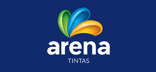 arena tintas