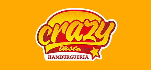 crazy taste