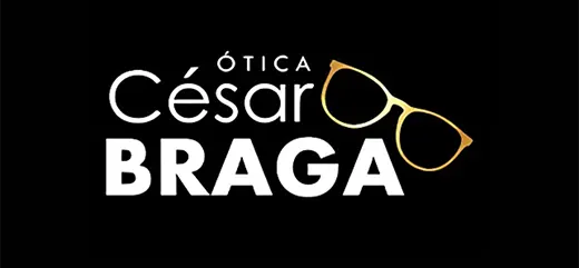 otica cesar braga